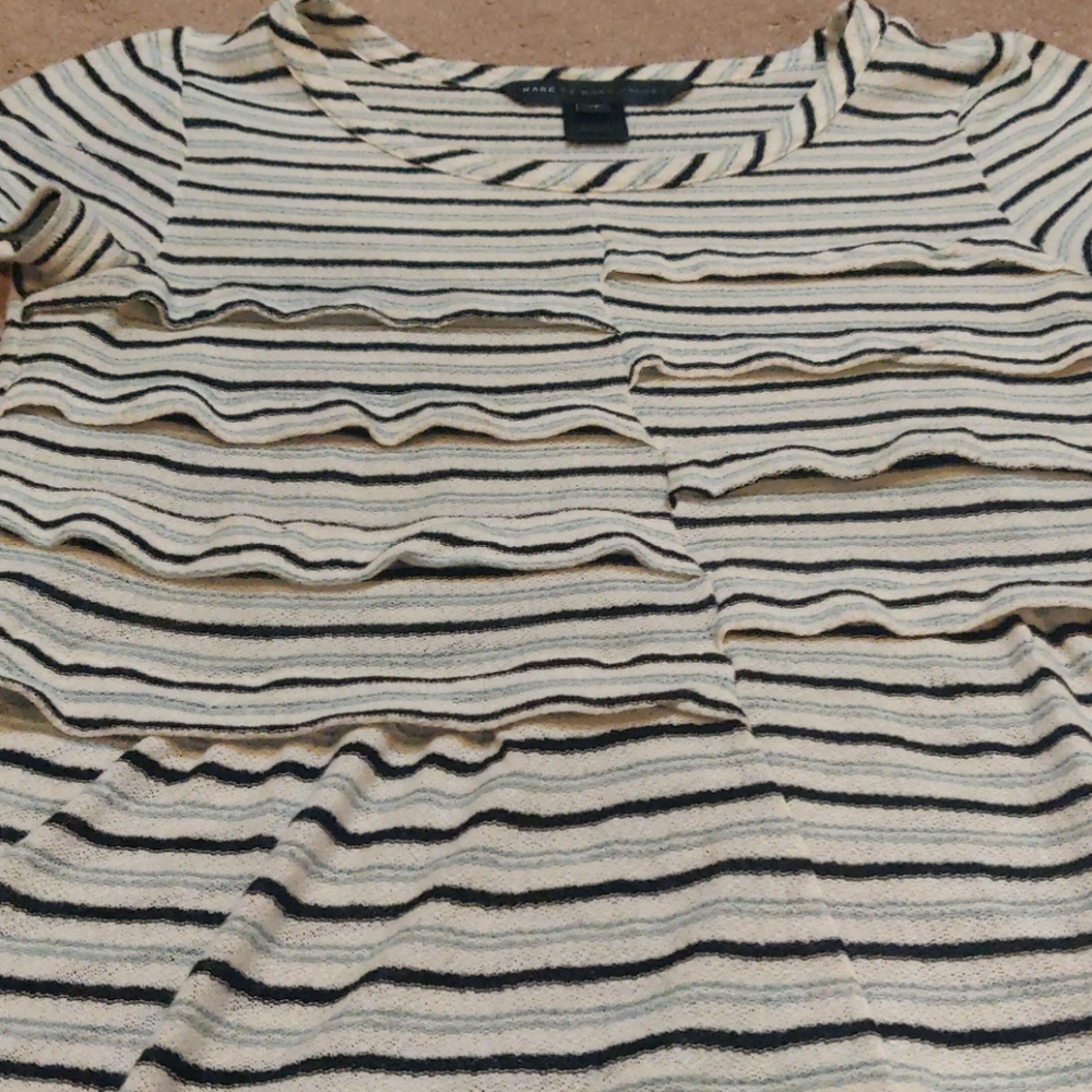 Marc Jacobs top sz XS - Picture 3 of 4